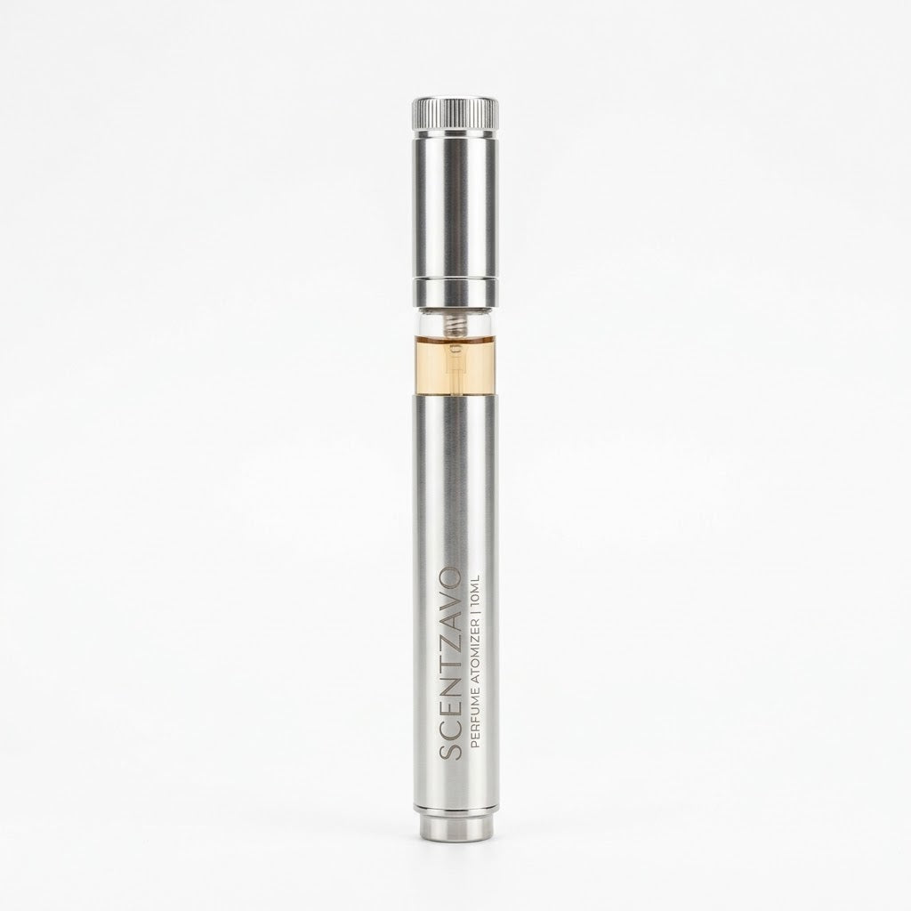 Slim Line 10ml Pen Perfume Atomizer