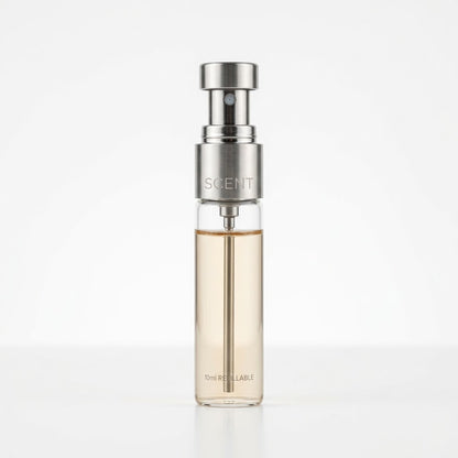 Daily Carry 10ml Refillable Perfume Atomizer