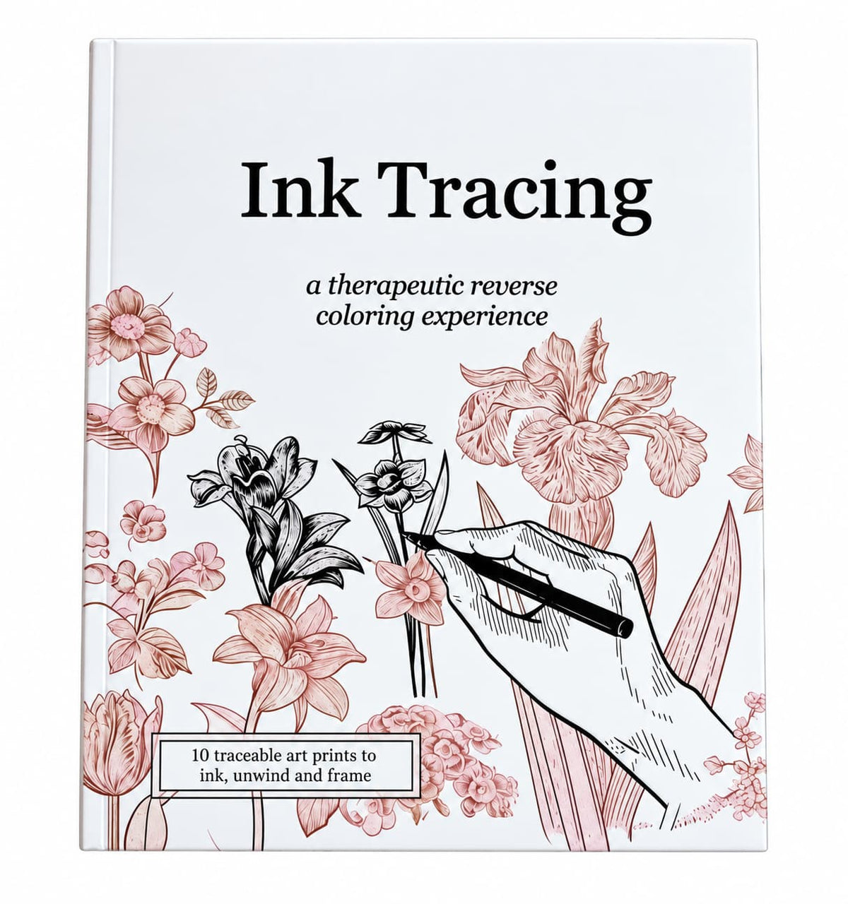 Ink Tracing Art Kit™ – The Perfect Creative Gift For All Ages