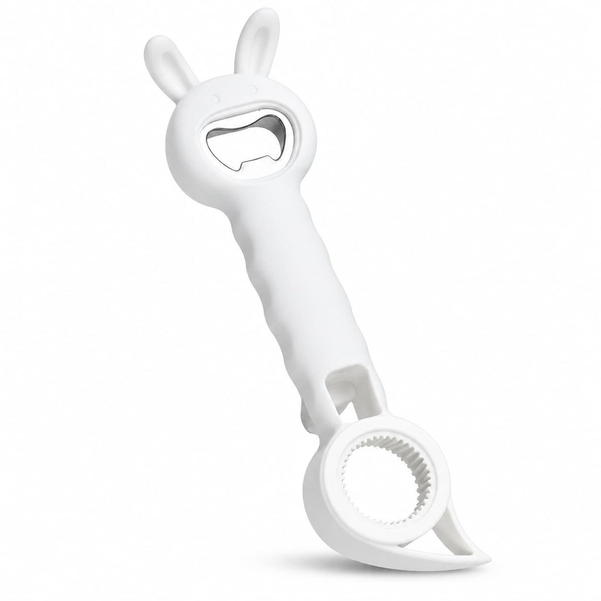 🎁✨👉 Multifunktionaler 4-in-1-Flaschen- und Dosenöffner