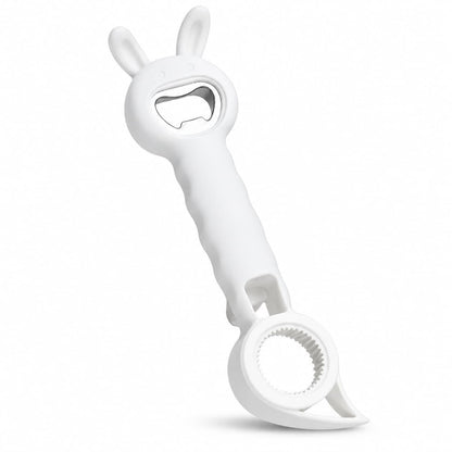 🎁✨👉 Multifunktionaler 4-in-1-Flaschen- und Dosenöffner