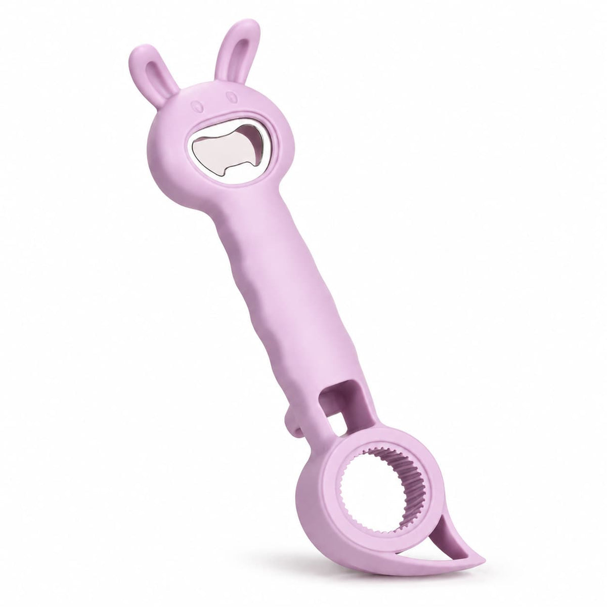 🎁✨👉 Multifunktionaler 4-in-1-Flaschen- und Dosenöffner