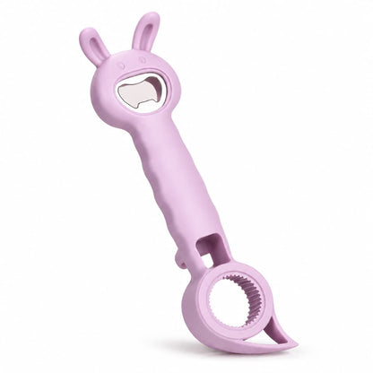 🎁✨👉 Multifunktionaler 4-in-1-Flaschen- und Dosenöffner