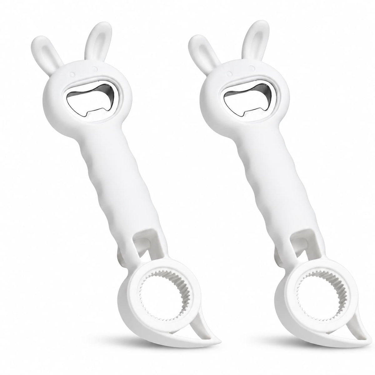 🎁✨👉 Multifunktionaler 4-in-1-Flaschen- und Dosenöffner