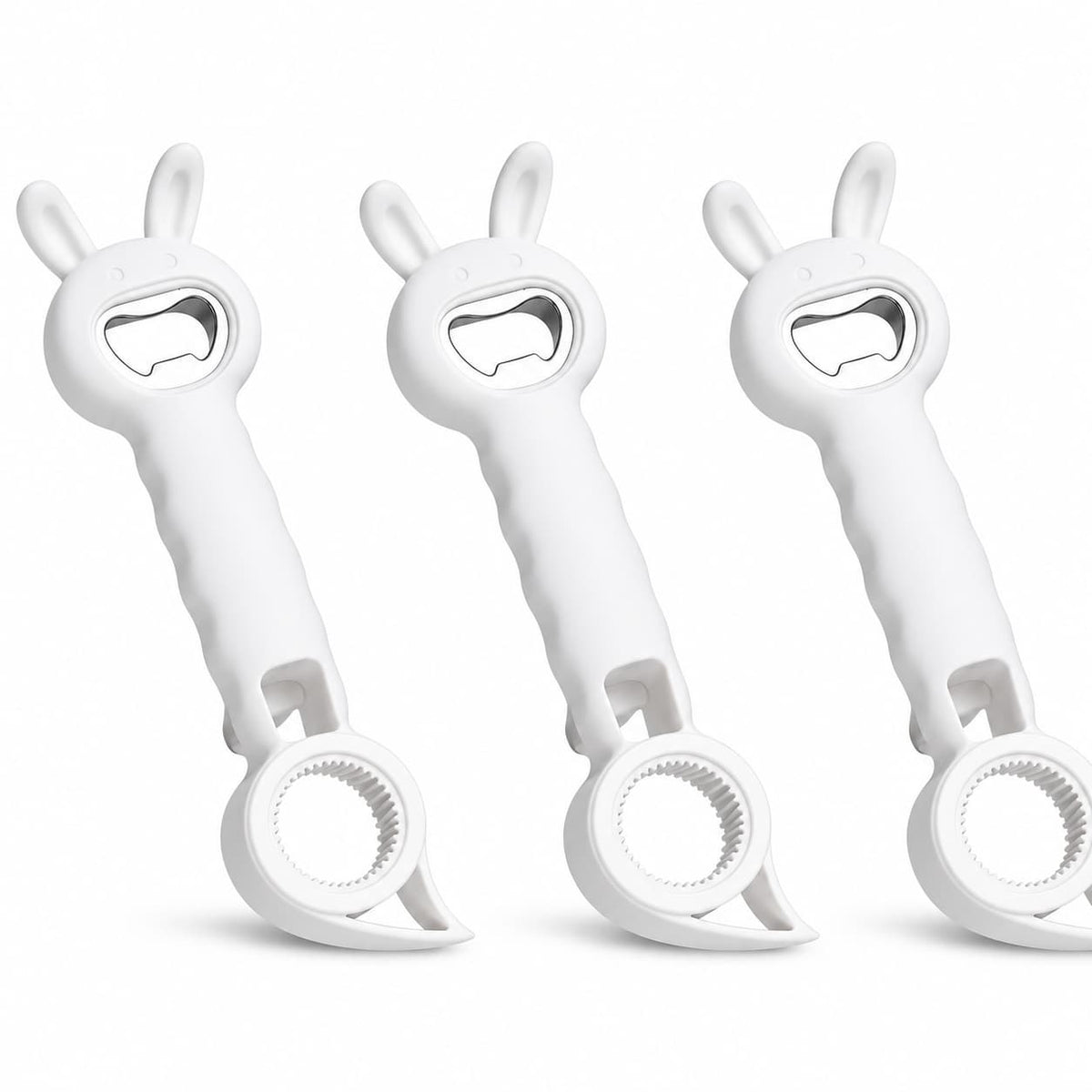 🎁✨👉 Multifunktionaler 4-in-1-Flaschen- und Dosenöffner