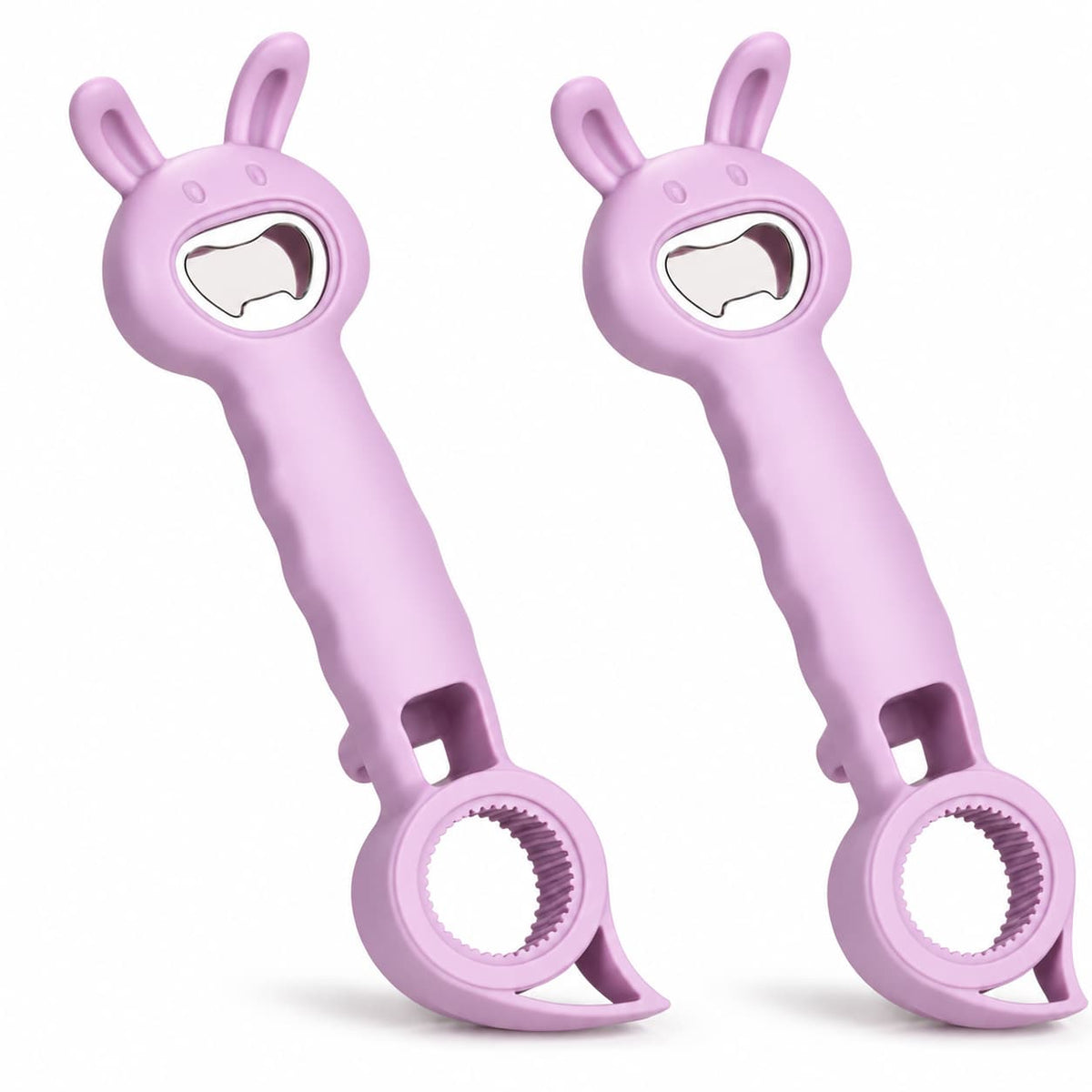 🎁✨👉 Multifunktionaler 4-in-1-Flaschen- und Dosenöffner
