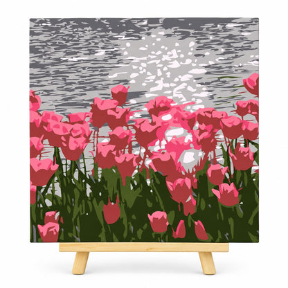 Paint Your Own Masterpiece — A Fun Creative Activity for Kids