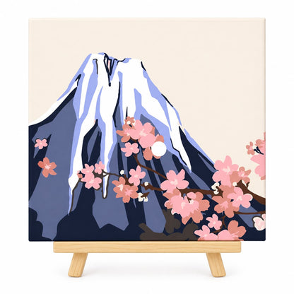 Paint Your Own Masterpiece — A Fun Creative Activity for Kids