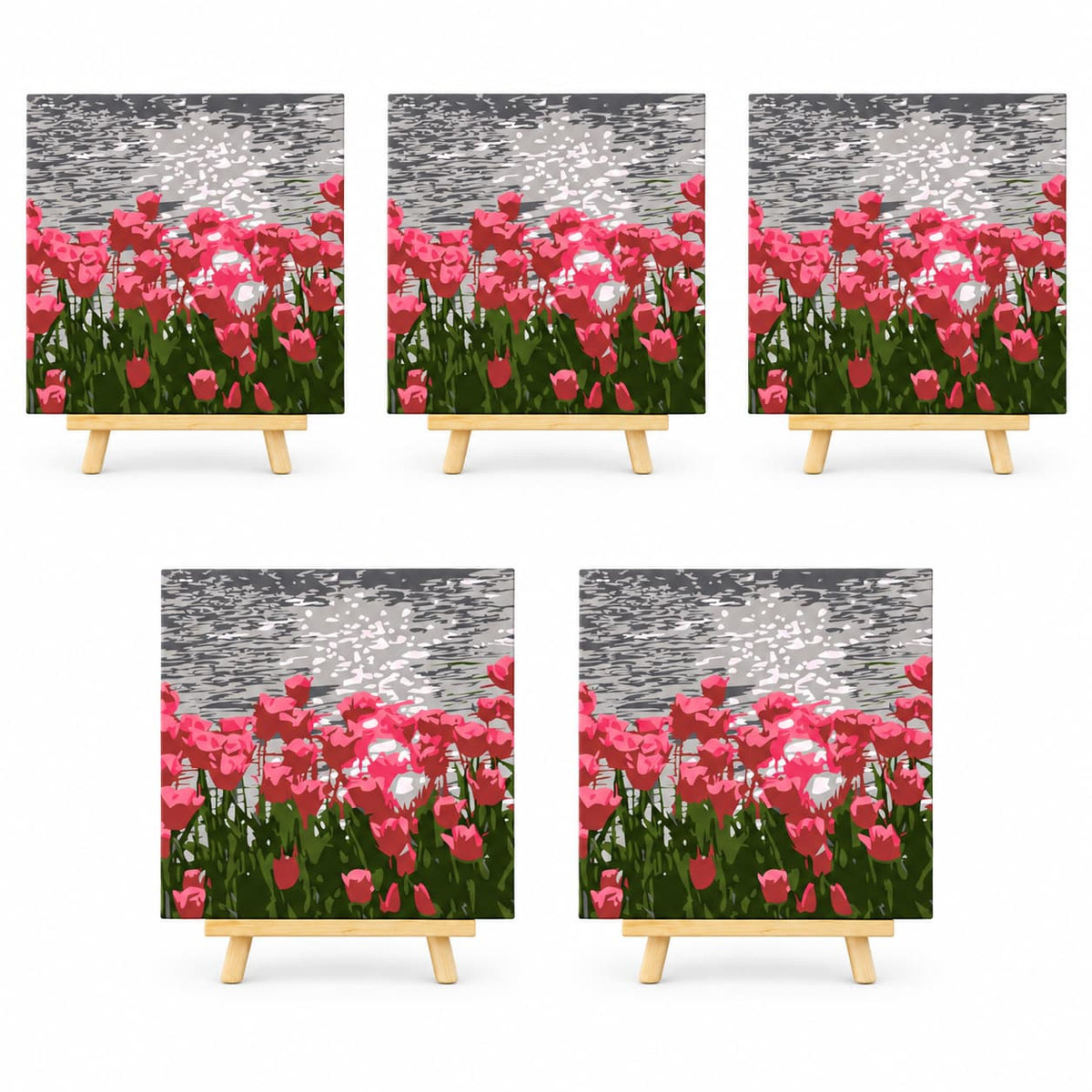 Paint Your Own Masterpiece — A Fun Creative Activity for Kids