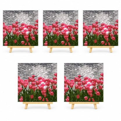 Paint Your Own Masterpiece — A Fun Creative Activity for Kids
