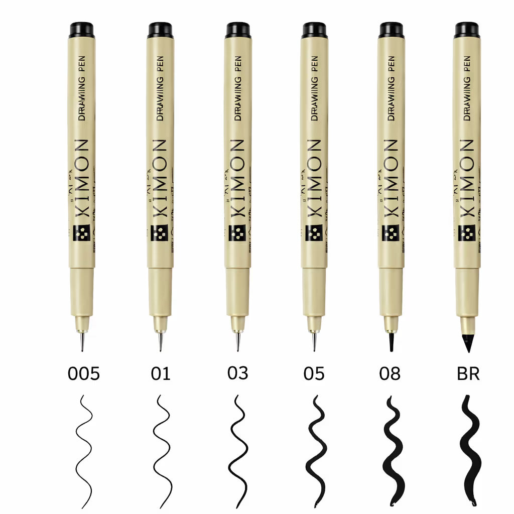 Ink Tracing Art Kit™ – The Perfect Creative Gift For All Ages
